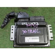 Компьютер Nissan X-TRAIL NT30 QR20DE