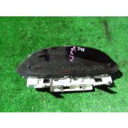 Щиток приборов Toyota VITZ KSP90 1KRFE