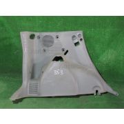 Обшивка багажника Toyota FUNCARGO NCP20 2NZFE