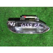 Ручка двери Nissan LAUREL GC35 RB25DE