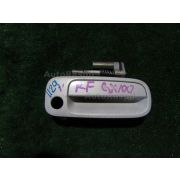 Ручка двери Toyota MARK II GX100 1GFE