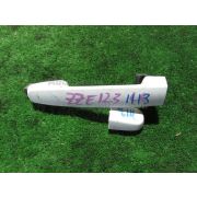 Ручка двери Toyota COROLLA FIELDER ZZE123 2ZZGE