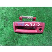 Ручка двери Mitsubishi AIRTREK CU2W 4G63