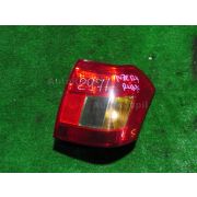 Стоп сигнал Toyota COROLLA RUNX NZE124 1NZFE