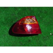 Стоп сигнал Toyota CALDINA AT211 7AFE