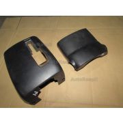 Кожух рулевой колонки Toyota MARK X GRX120 4GRFSE