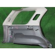 Обшивка багажника ISUZU WIZARD UER25 6VD1