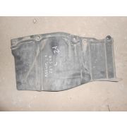 Защита двигателя Toyota ALLION ZZT245 1ZZFE