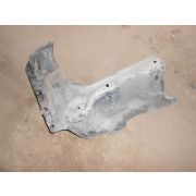 Защита двигателя Toyota COROLLA FIELDER ZRE142 2ZRFE