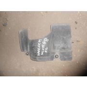 Защита двигателя Toyota HARRIER MCU15 1MZFE