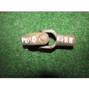 Рулевой карданчик Toyota PASSO KGC10 1KRFE