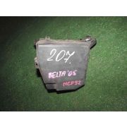 Блок предохранителей Toyota BELTA SCP92 2SZFE