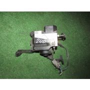 Блок ABS Toyota CHASER JZX100 1JZGE