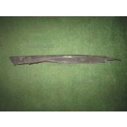 Пластик моторного отсека Honda ACCORD CL7 K20A