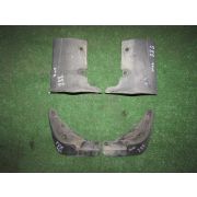 Брызговик Toyota CROWN JZS155 2JZGE