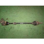 Привод Nissan MARCH AK12 CR12DE