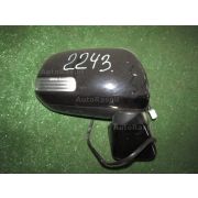 Зеркало Toyota VOXY ZRR70 3ZRFE