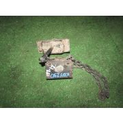 Крепление запаски Toyota DYNA KDY230 2KDFTV