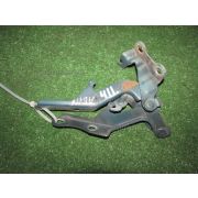 Кронштейн капота Toyota SPRINTER CARIB AE111 4AFE