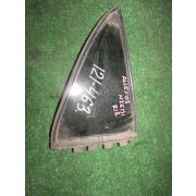 Стекло двери Toyota ALLEX NZE121 1NZFE