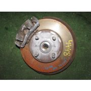 Ступица Toyota WILL VI NCP19 2NZFE