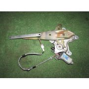 Стеклоподъемник Toyota HARRIER MCU10 1MZFE