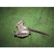 Подушка двигателя Toyota DYNA KDY230 2KDFTV