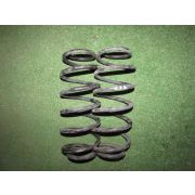 Пружина Toyota WILL VI NCP19 2NZFE