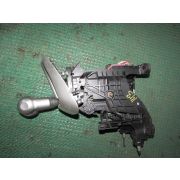 Селектор АКПП Nissan DUALIS J10 MR20DE