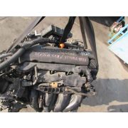 Двигатель Honda STEPWGN RK1 R20A