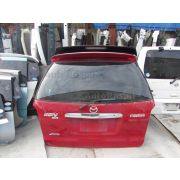 Дверь 5-я Mazda MPV LW3W L3