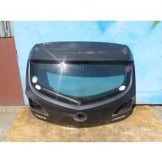 Дверь 5-я Mazda AXELA BL5FW Z6VE