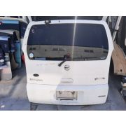 Дверь 5-я Nissan SERENA TC24 QR20DE