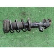 Стойка подвески Nissan WINGROAD Y12 HR15DE