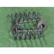 Пружина Toyota VITZ SCP90 2SZFE