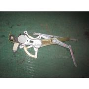 Стеклоподъемник Toyota ALLEX NZE121 1NZFE