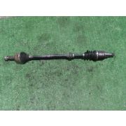 Привод Nissan NOTE E12 HR12DE