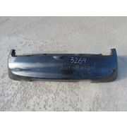 Бампер Nissan MARCH AK12 CR12DE