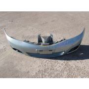 Бампер Nissan NOTE E11 HR15DE