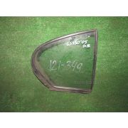 Стекло двери Lexus GS430 UZS190 3UZFE