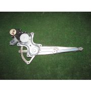 Стеклоподъемник Toyota COROLLA FIELDER NZE141G 1NZFE
