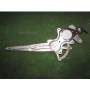 Стеклоподъемник Toyota WISH ZGE20 2ZRFAE
