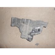 Защита двигателя Toyota ALTEZZA SXE10 3SGE