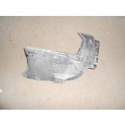 Защита двигателя Toyota COROLLA FIELDER ZRE142 2ZRFE