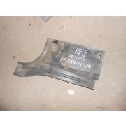 Защита двигателя Mitsubishi OUTLANDER CW5W 4B12