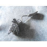 Педаль газа Toyota HARRIER MCU31 1MZFE