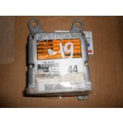 Блок SRS Toyota COROLLA FIELDER ZZE122 1ZZFE