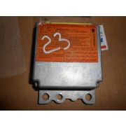 Блок SRS Nissan TIIDA SJC11 MR18DE