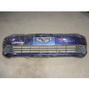 Бампер Toyota ISIS ANM15G 1AZFSE