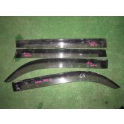 Ветровик Toyota BB QNC21 3SZVE